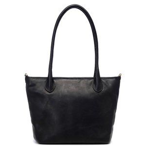 New ONA Leather Capri Shoulder Tote Camera Bag